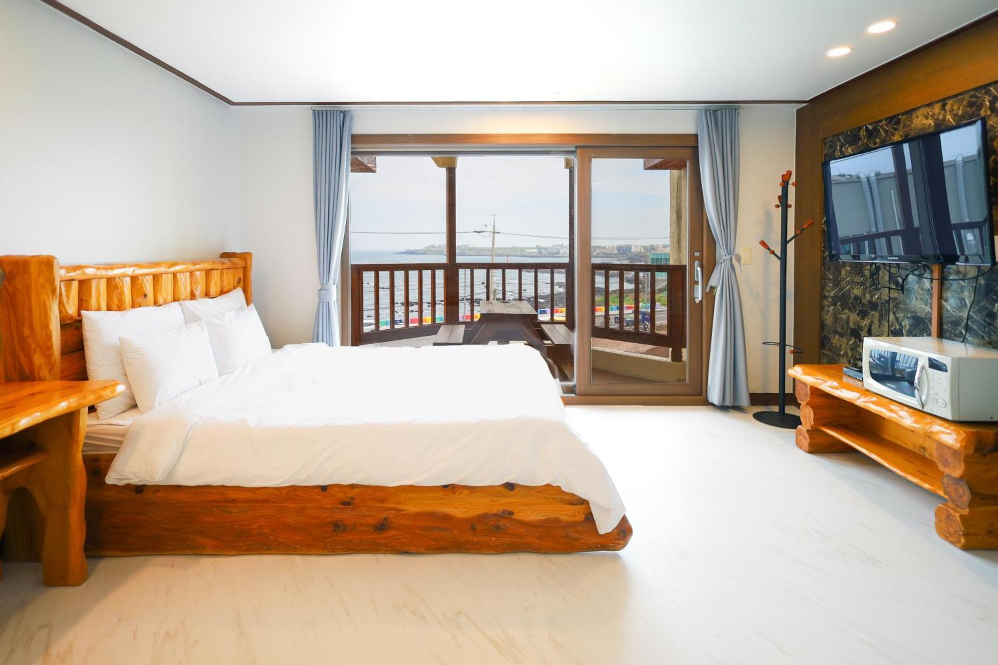 New Coastal Scenery * 제주